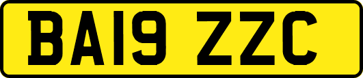 BA19ZZC