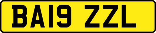 BA19ZZL