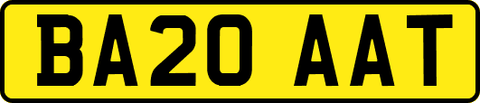 BA20AAT