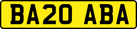 BA20ABA