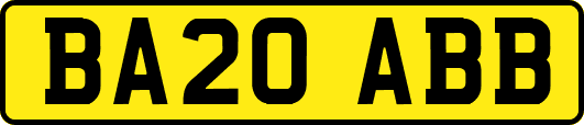 BA20ABB
