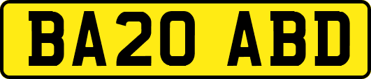 BA20ABD
