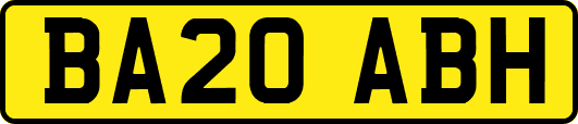 BA20ABH