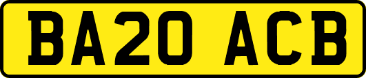 BA20ACB