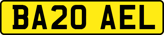 BA20AEL