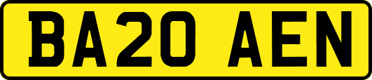 BA20AEN