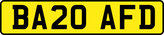 BA20AFD