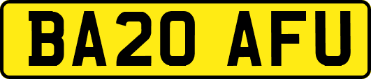 BA20AFU