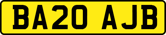 BA20AJB