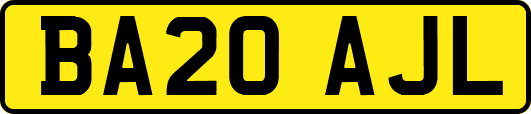 BA20AJL