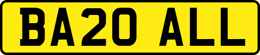 BA20ALL