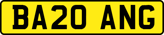 BA20ANG
