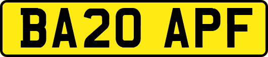 BA20APF