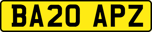 BA20APZ