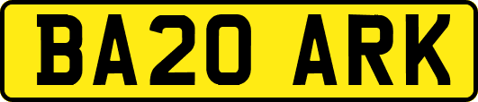 BA20ARK