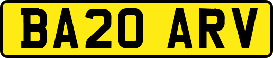 BA20ARV