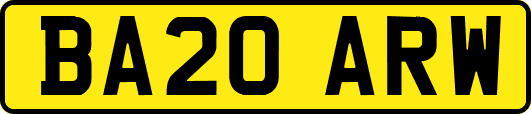 BA20ARW
