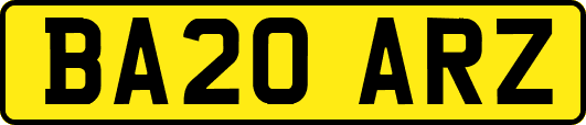 BA20ARZ