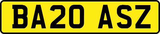 BA20ASZ