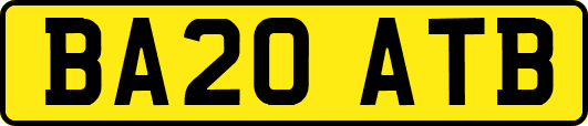 BA20ATB
