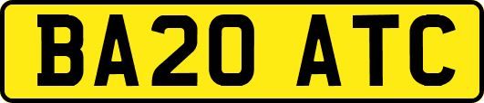 BA20ATC