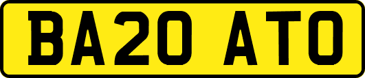 BA20ATO