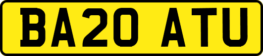 BA20ATU