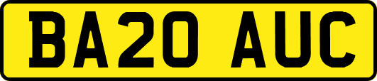 BA20AUC