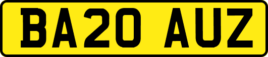 BA20AUZ