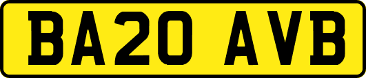 BA20AVB