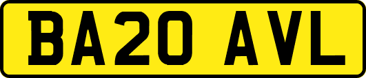 BA20AVL