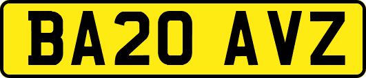 BA20AVZ
