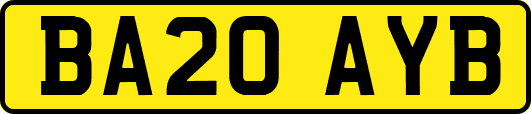 BA20AYB