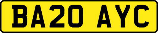BA20AYC