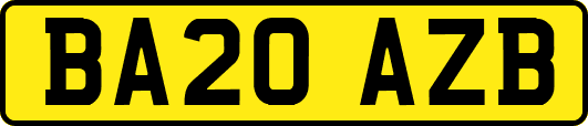 BA20AZB