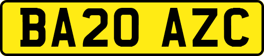 BA20AZC