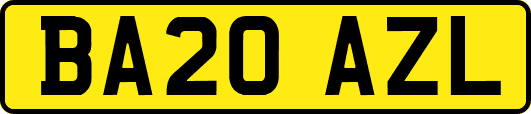 BA20AZL