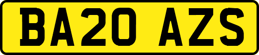 BA20AZS