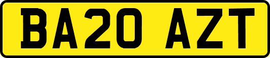 BA20AZT
