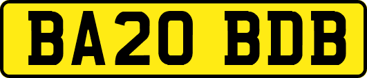 BA20BDB