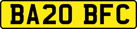 BA20BFC