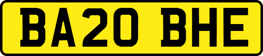 BA20BHE