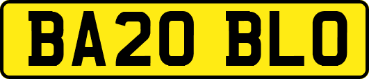BA20BLO