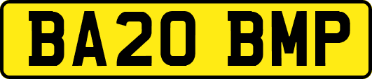 BA20BMP