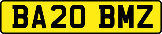 BA20BMZ