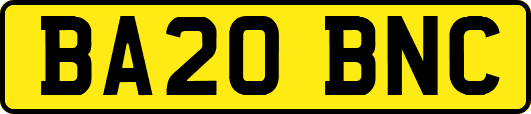 BA20BNC