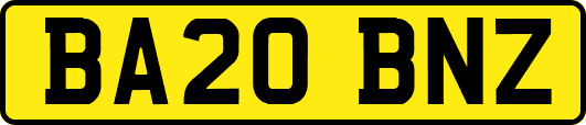 BA20BNZ