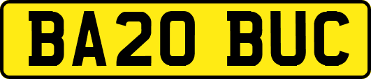 BA20BUC