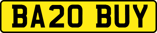 BA20BUY