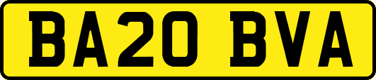 BA20BVA